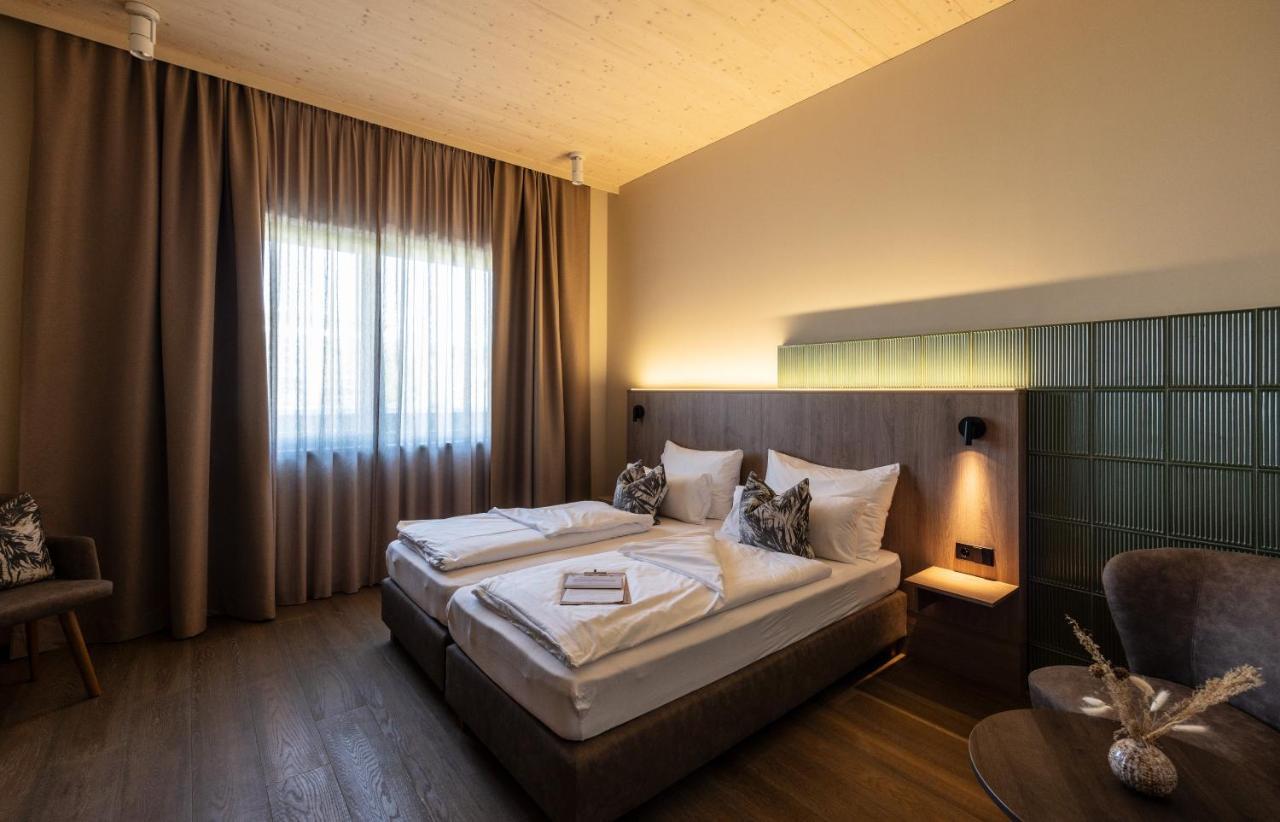Hafnerhotel - Das Kachelofen-Wohlfuehlhotel Wieselburg Esterno foto