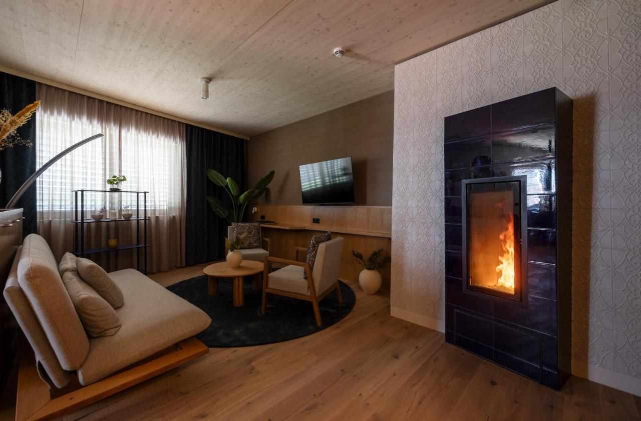 Hafnerhotel - Das Kachelofen-Wohlfuehlhotel Wieselburg Esterno foto
