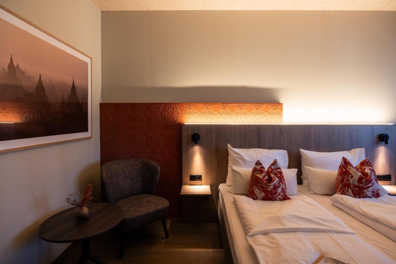 Hafnerhotel - Das Kachelofen-Wohlfuehlhotel Wieselburg Esterno foto