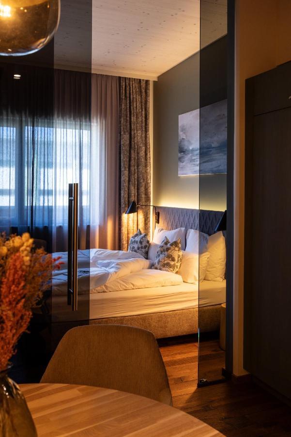 Hafnerhotel - Das Kachelofen-Wohlfuehlhotel Wieselburg Esterno foto