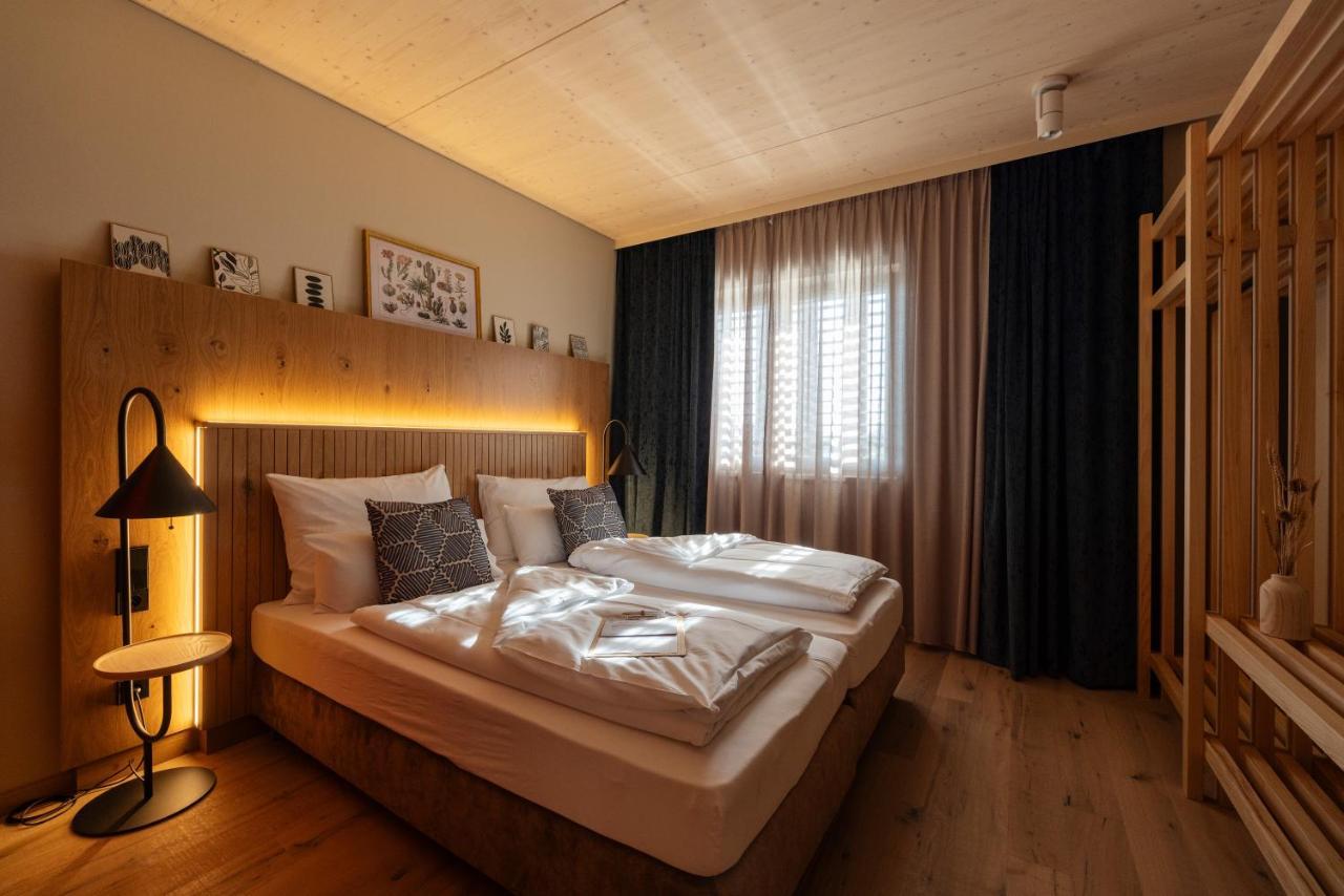 Hafnerhotel - Das Kachelofen-Wohlfuehlhotel Wieselburg Esterno foto