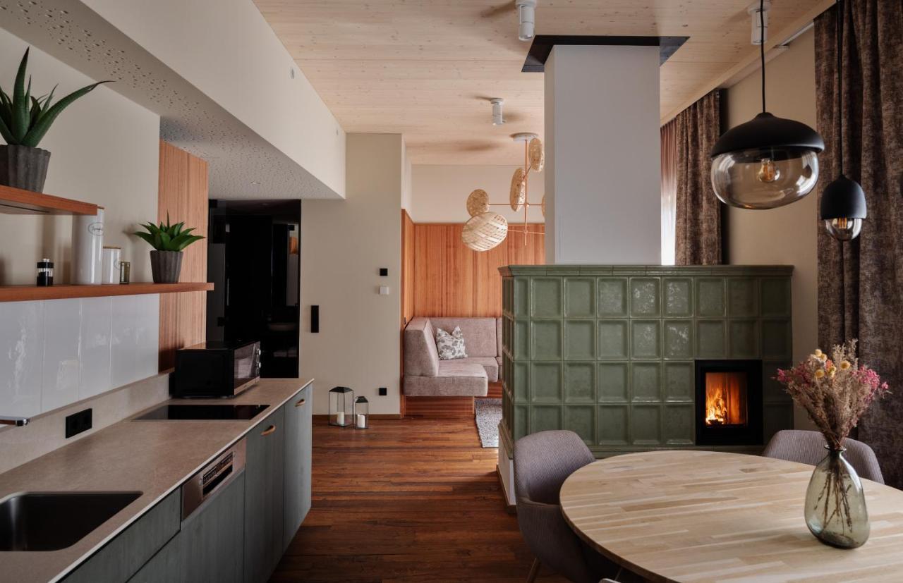 Hafnerhotel - Das Kachelofen-Wohlfuehlhotel Wieselburg Esterno foto