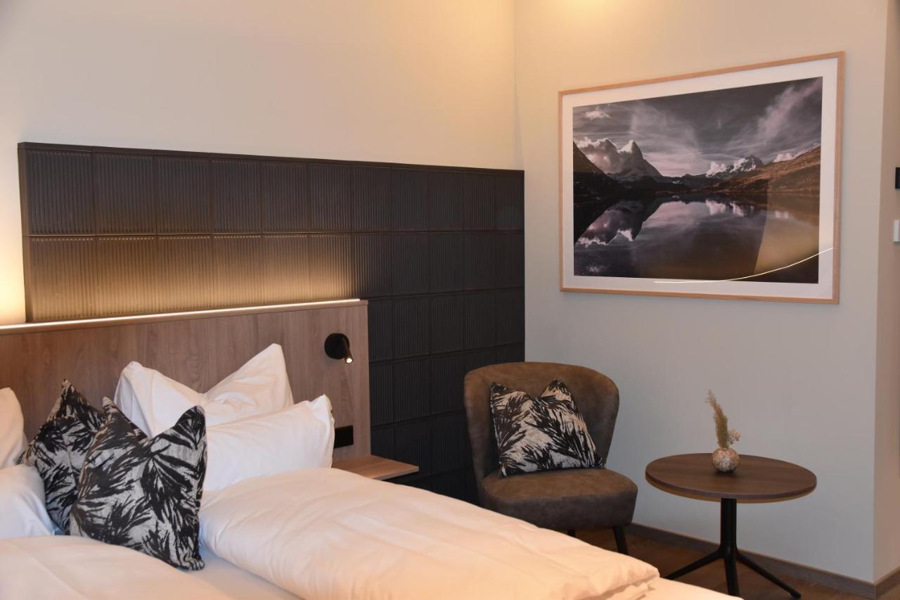 Hafnerhotel - Das Kachelofen-Wohlfuehlhotel Wieselburg Esterno foto